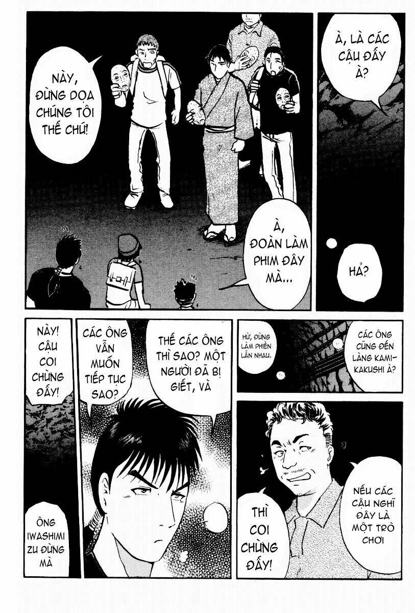 detective academy q chapter 19 16