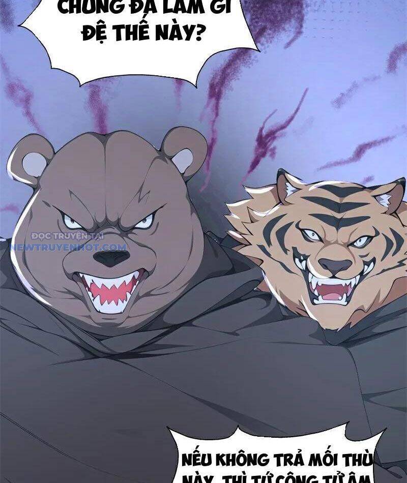 ta thực sự không muốn làm thần tiên chapter 108 61