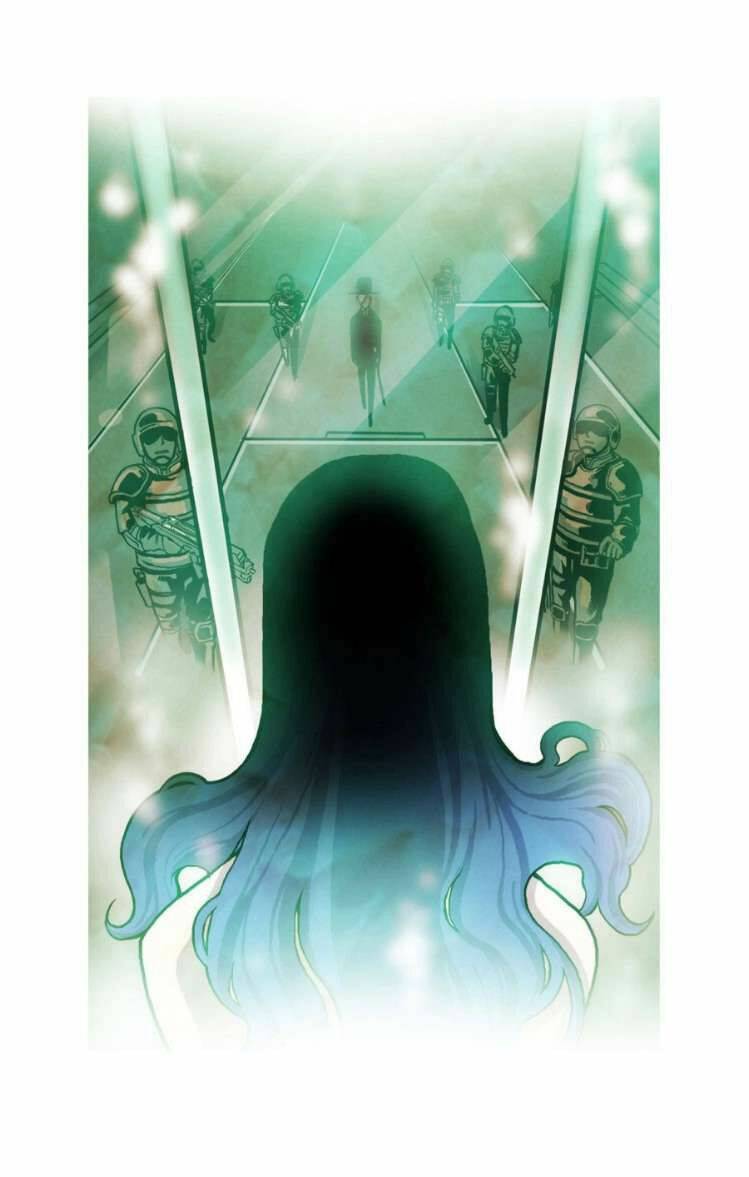 gepetto chapter 0 19