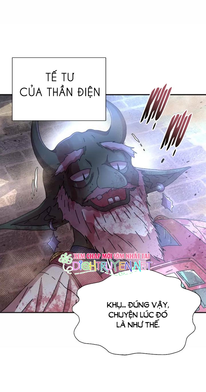 con gái bảo bối của ma vương chapter 69 26