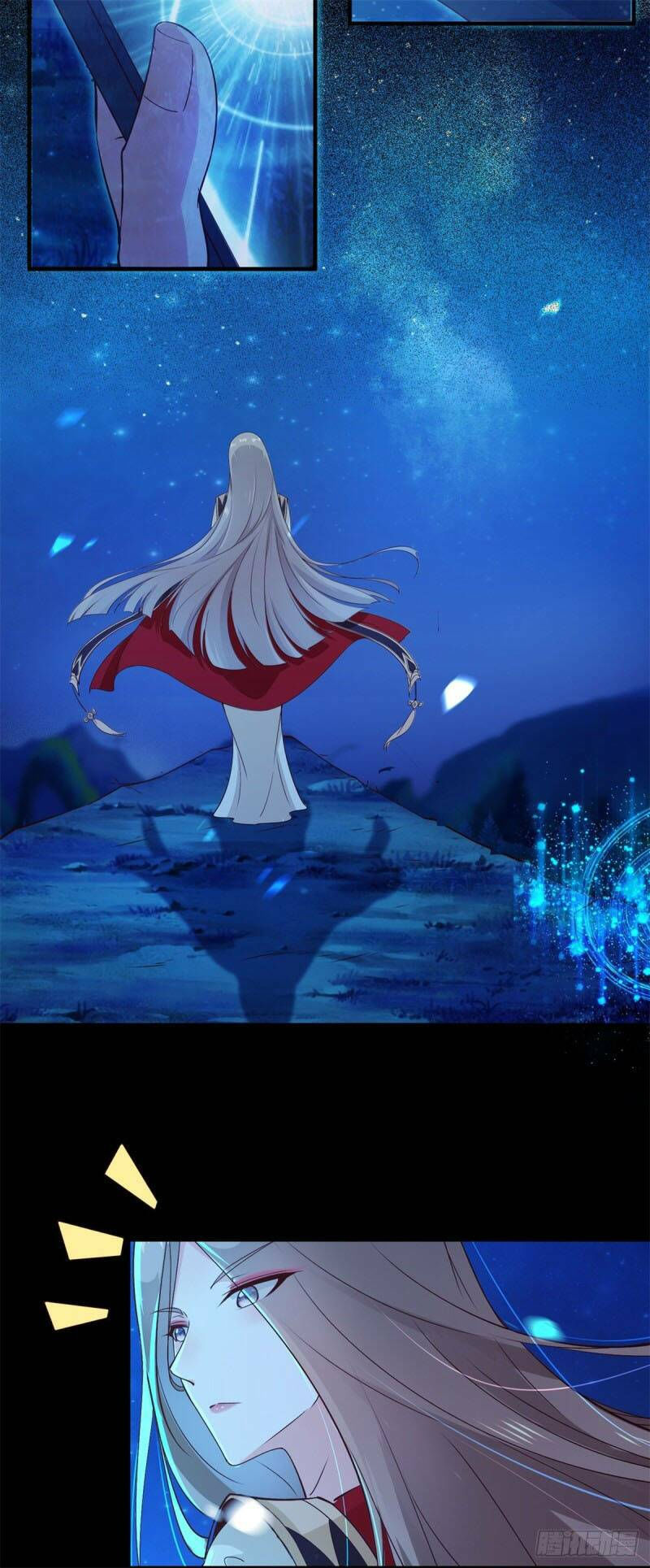 ta lập hậu cung tại tây du ký chapter 4 27