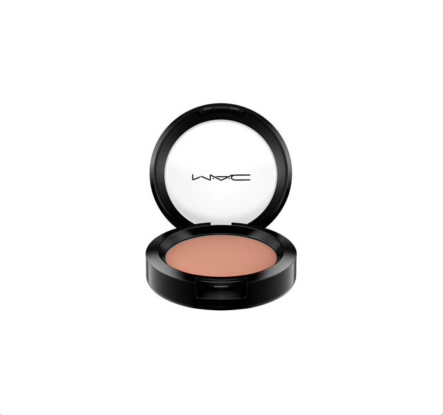 Phấn má hồng kết cấu siêu mỏng mịn và lên màu chân thật MAC Powder Blush 6g