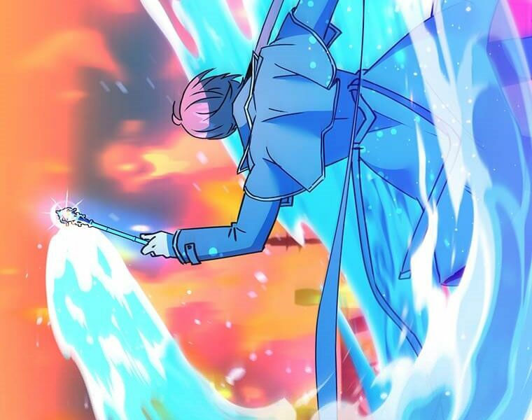 Anh Hùng Mạnh Nhất Trở Lại chapter 64 158