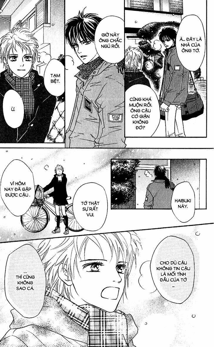 xứng danh anh hùng chapter 57 8