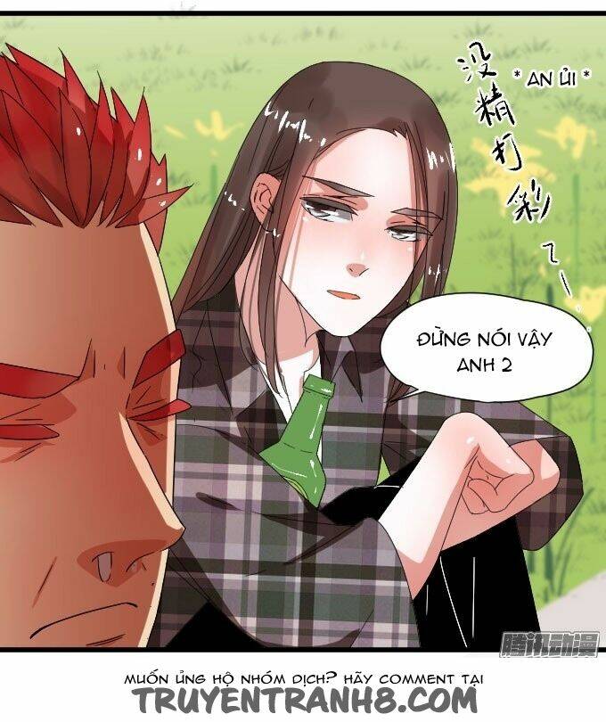 cho anh gần em chapter 10 5