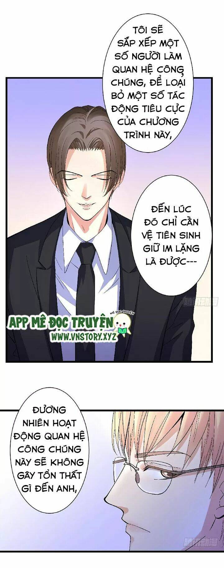 thiên hậu trở về chapter 26 46