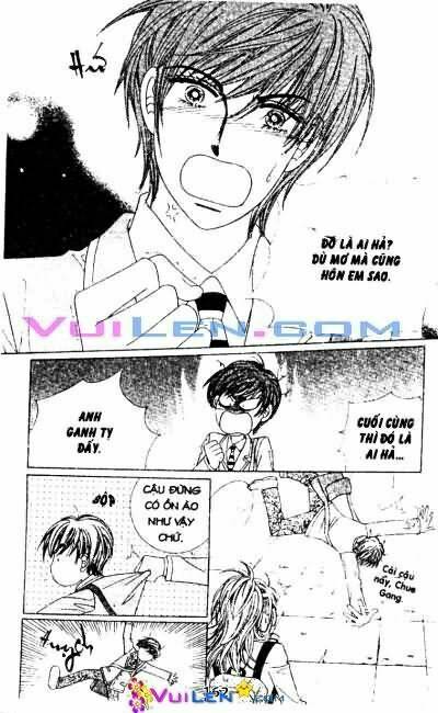 nụ hôn đầu chapter 6 162