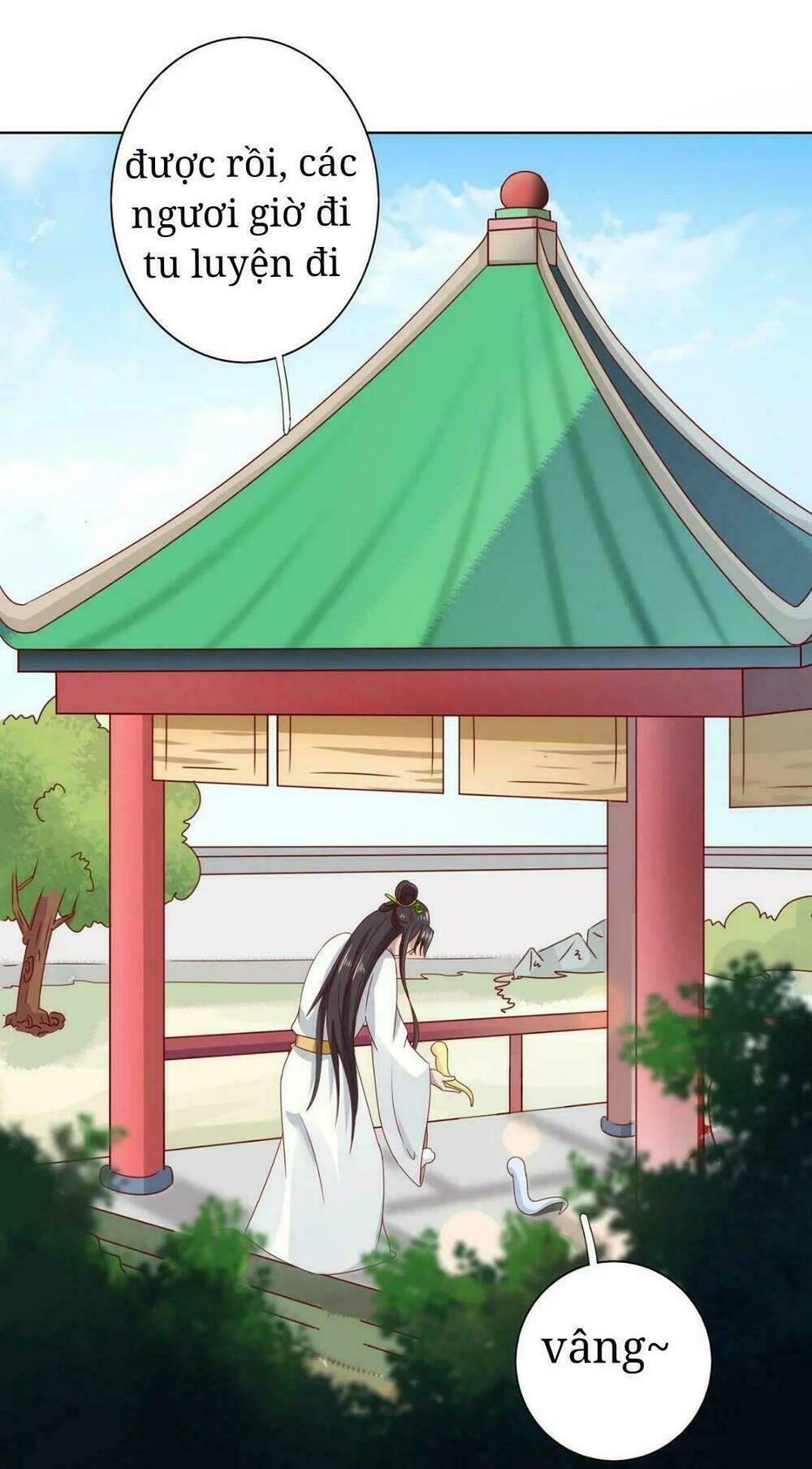 phi thiên địch tự dưỡng đích khẩu tử chapter 37 25