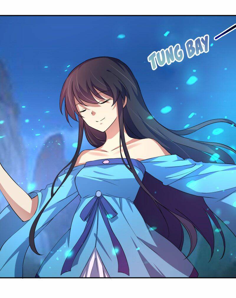 tuyệt thế thánh đế chapter 12 27