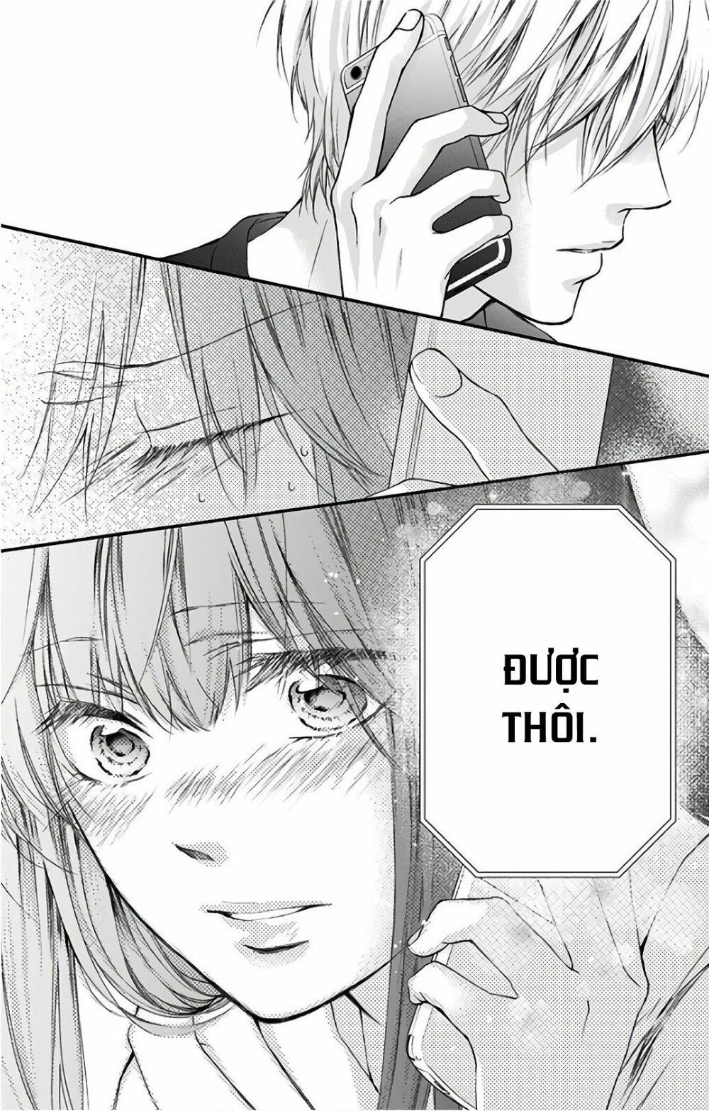 kono oto tomare! chapter 67 44