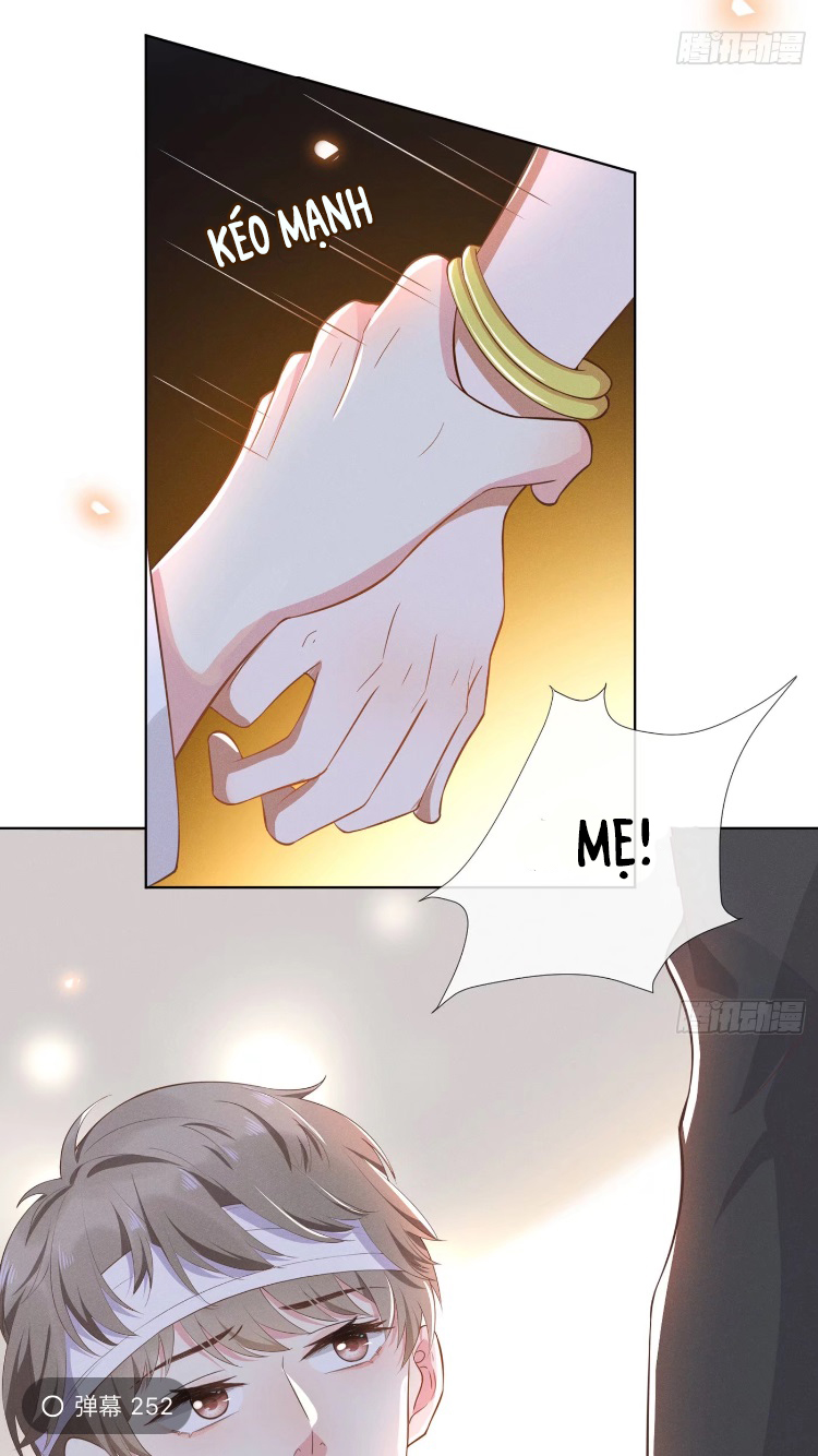 anh ấy gọi tôi là hắc liên hoa chapter 5 5