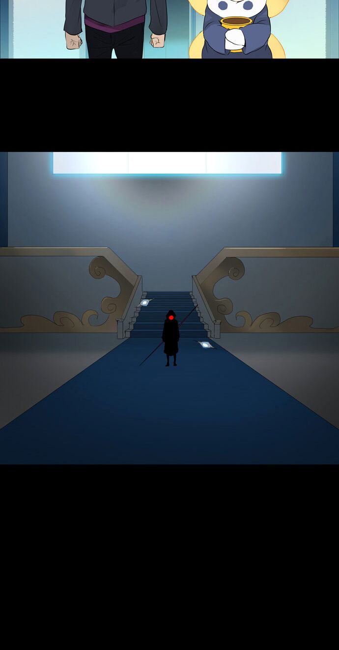 tòa tháp bí ẩn 2 chapter 63 22