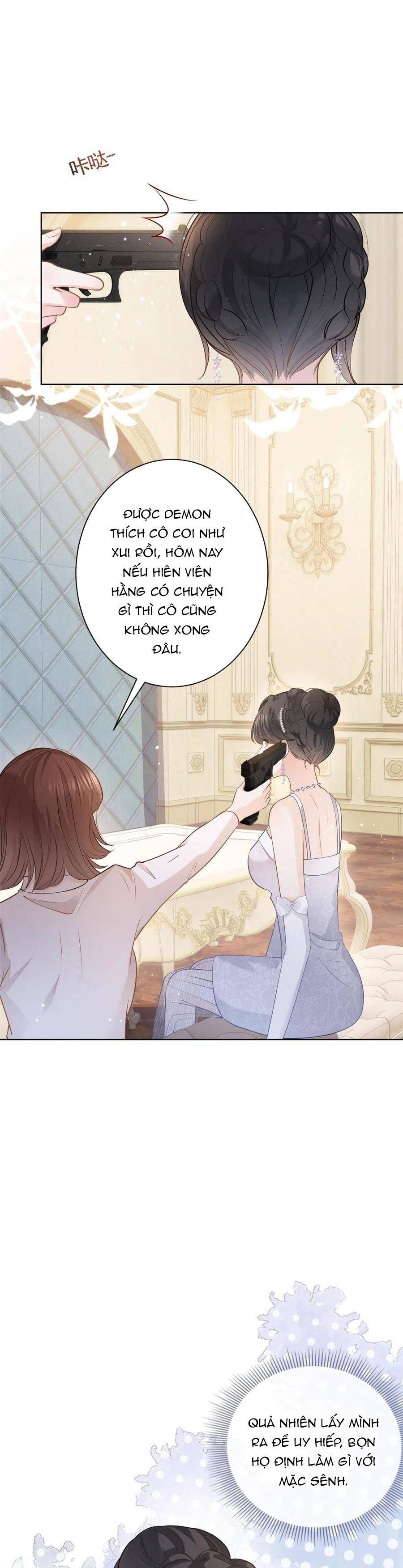 sát thủ đại nhân tại tuyến dưỡng hồ chapter 62 6