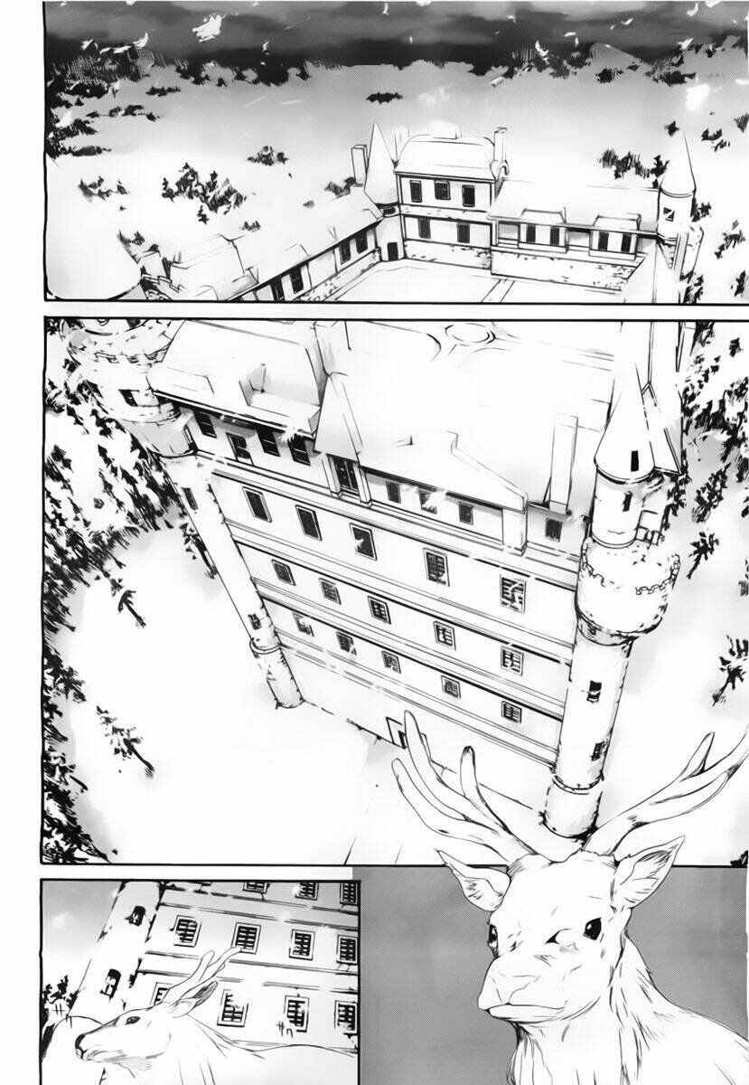 fate/zero chapter 1 15