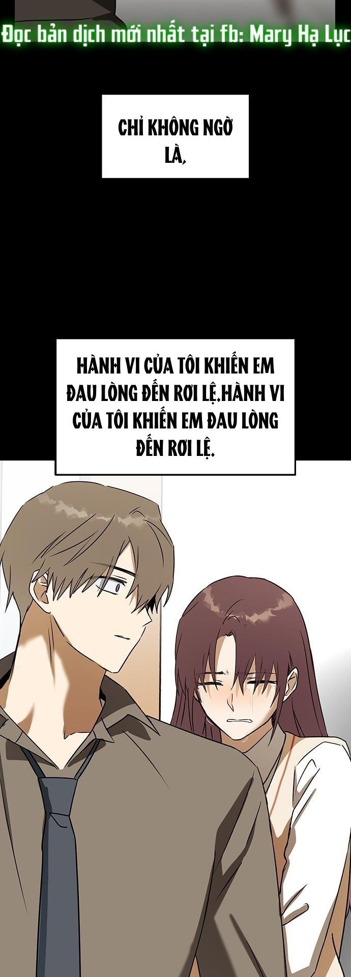 nhân duyên kiếp trước chapter 58.2 25