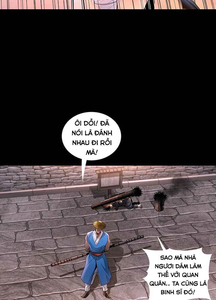 đạn bạc chapter 6 37