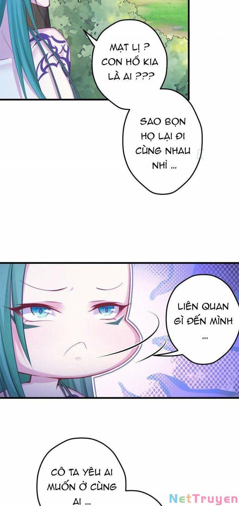 [16+] thảnh thơi thú thế chủng chủng điền, sinh sinh tể chapter 340 22
