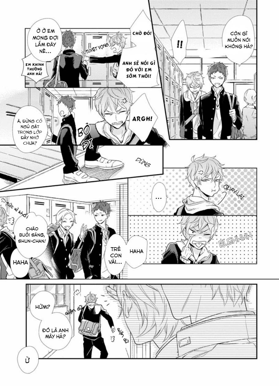 tổng hợp oneshot bl dễ thương chapter 11 9