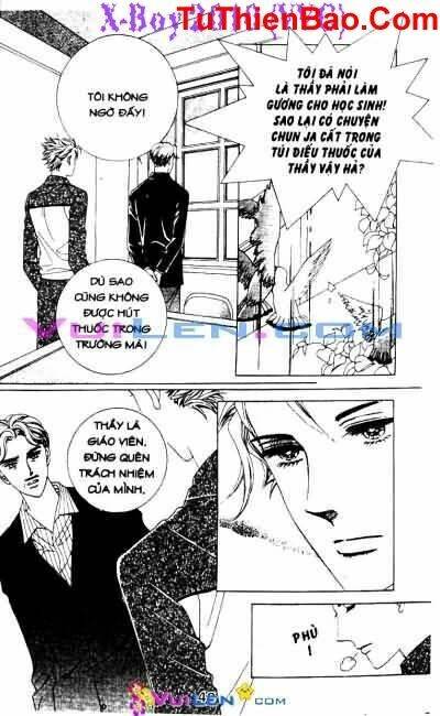 high school bullying chapter 2 19