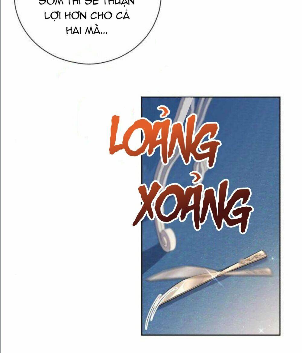 ta đã từng mong nàng biến mất chapter 4 27