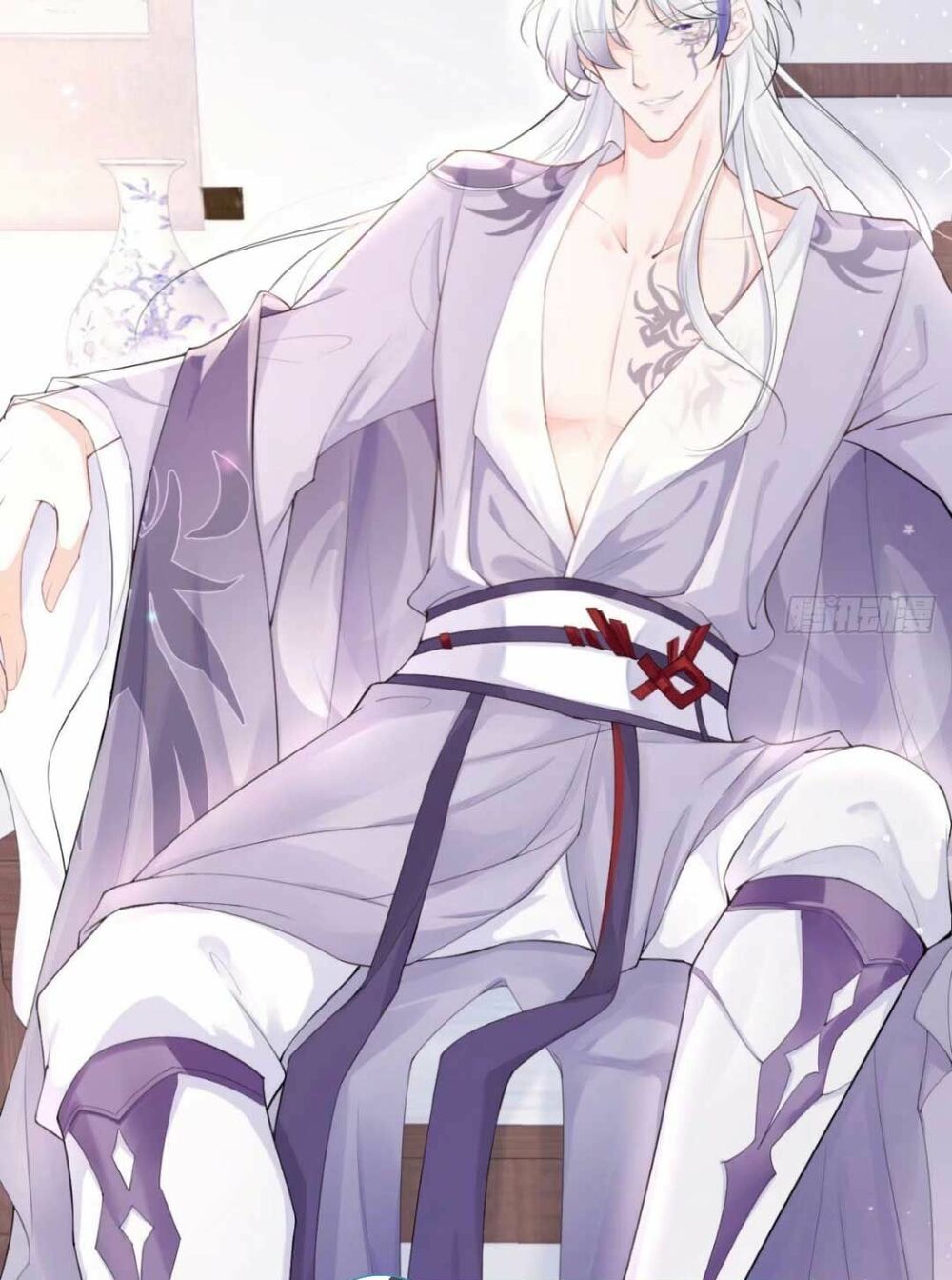 thiết lập ác nữ của tôi sụp đổ rồi chapter 4 20