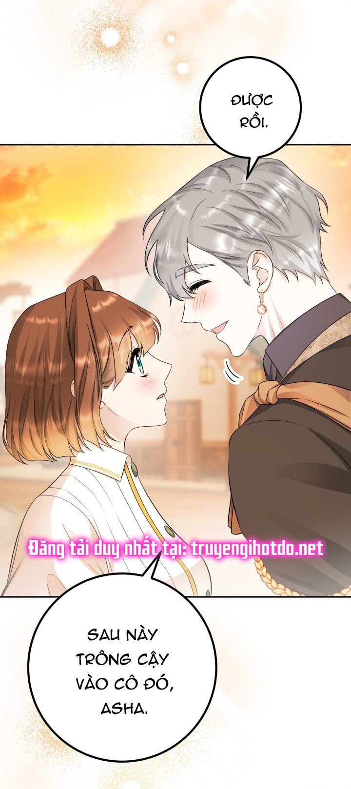 [18+] nếu cứu rỗi một cầm thú hư hỏng chapter 46.1 9