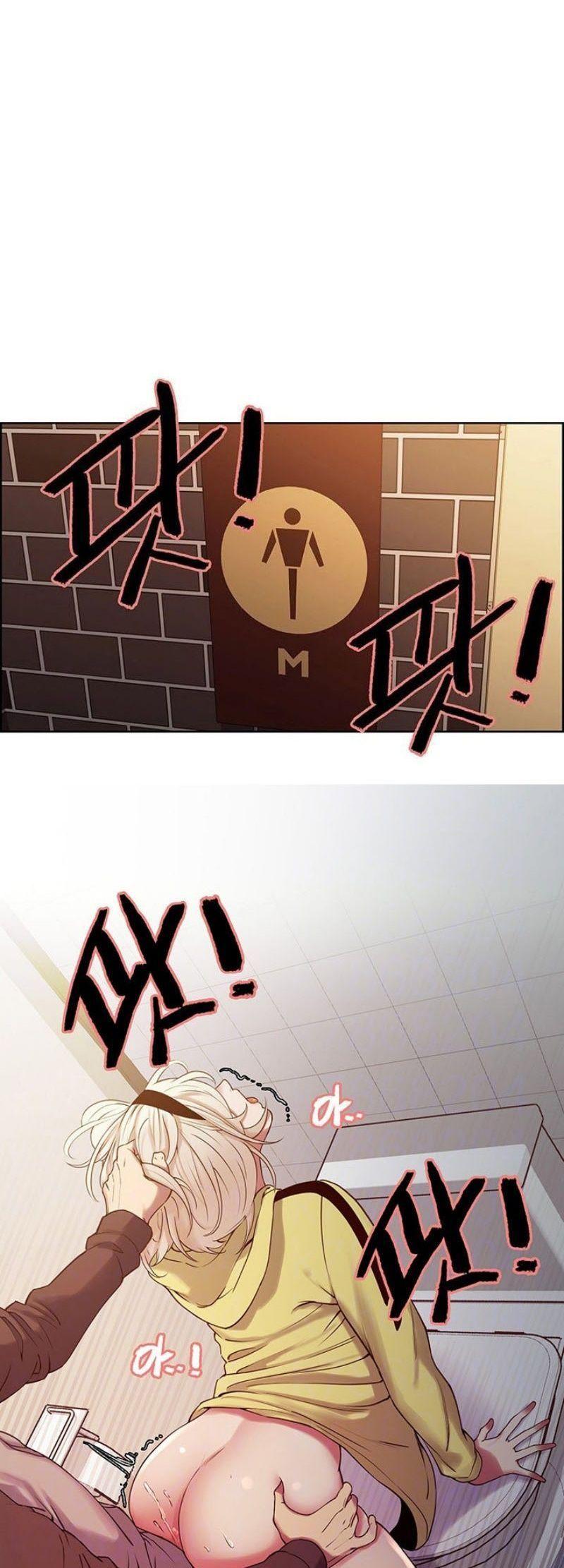 gia đình chạy trốn chapter 15 8