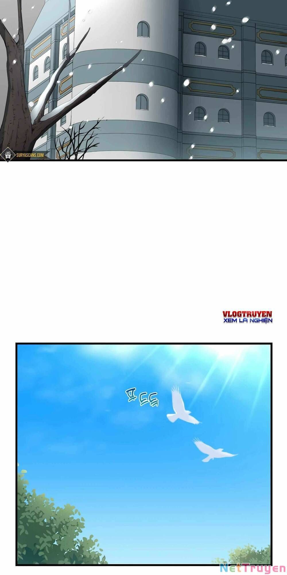 bách kiếp cường giả chapter 11 2