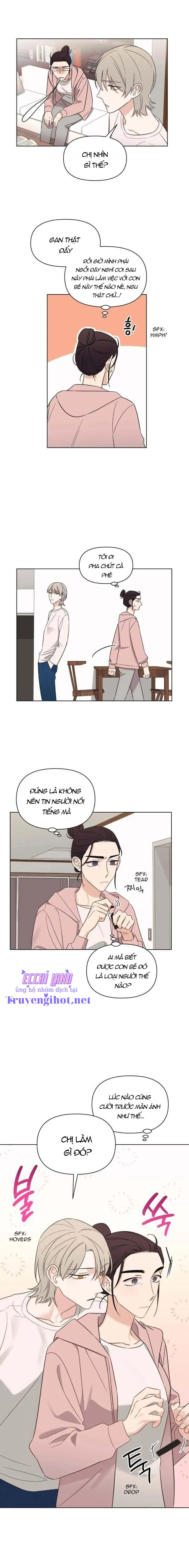 ra khỏi nhà tôi ngay! chapter 3.1 7