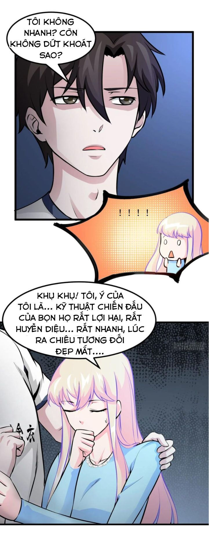 ta chẳng qua là một đại la kim tiên chapter 79 8