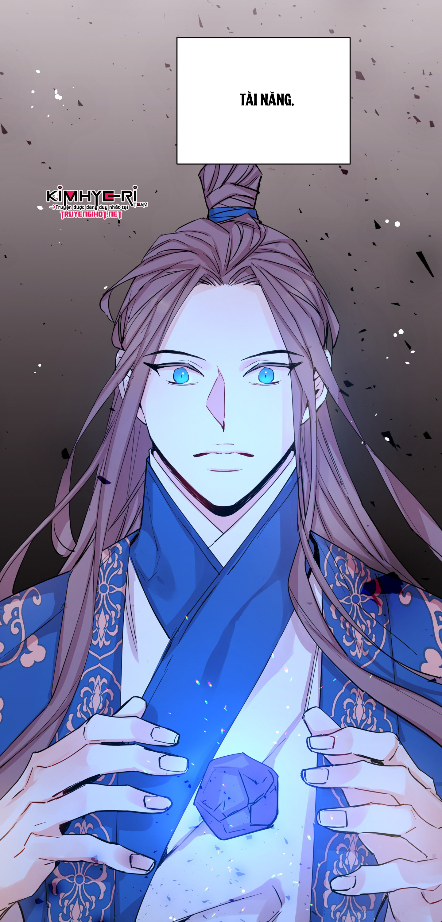 nàng tiên chốn cực lạc chapter 10 41