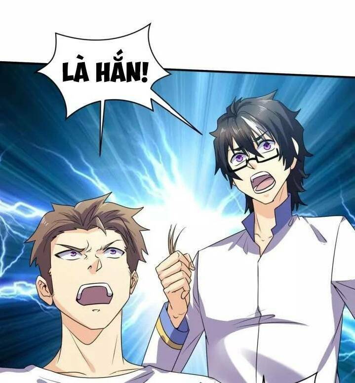 người chặn xuyên không chapter 84 67