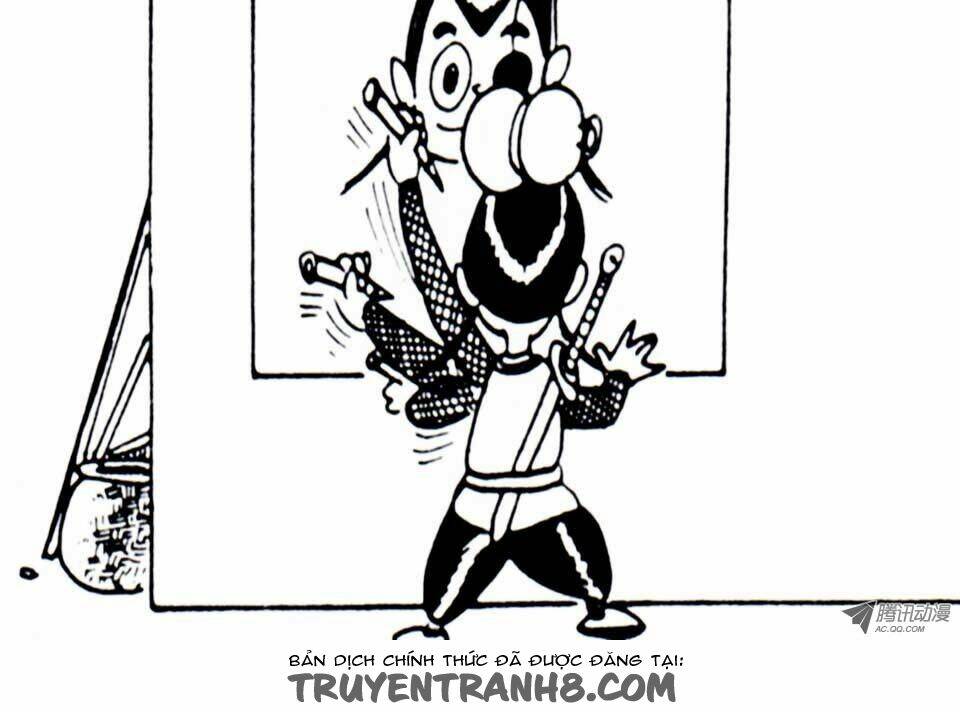 đạo sư độc nhãn long chapter 41 4