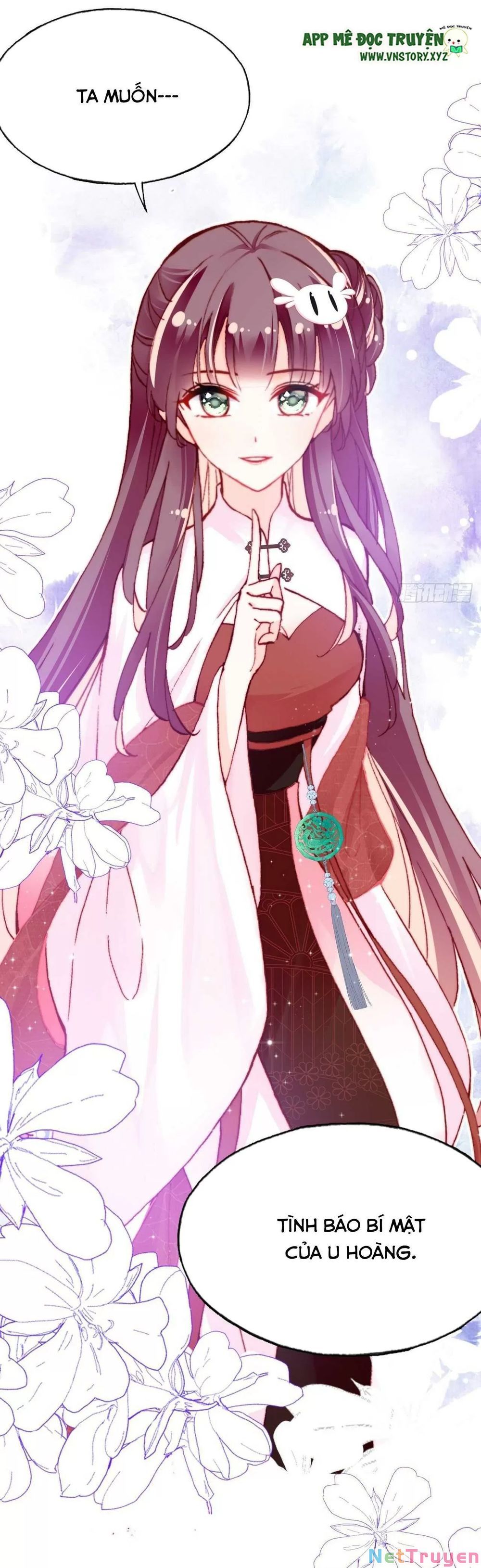 lại bị bệnh chiều chuộng quấn lấy chapter 42 45