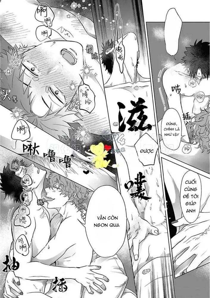 cơn ác mộng vô đạo đức chapter 2 28