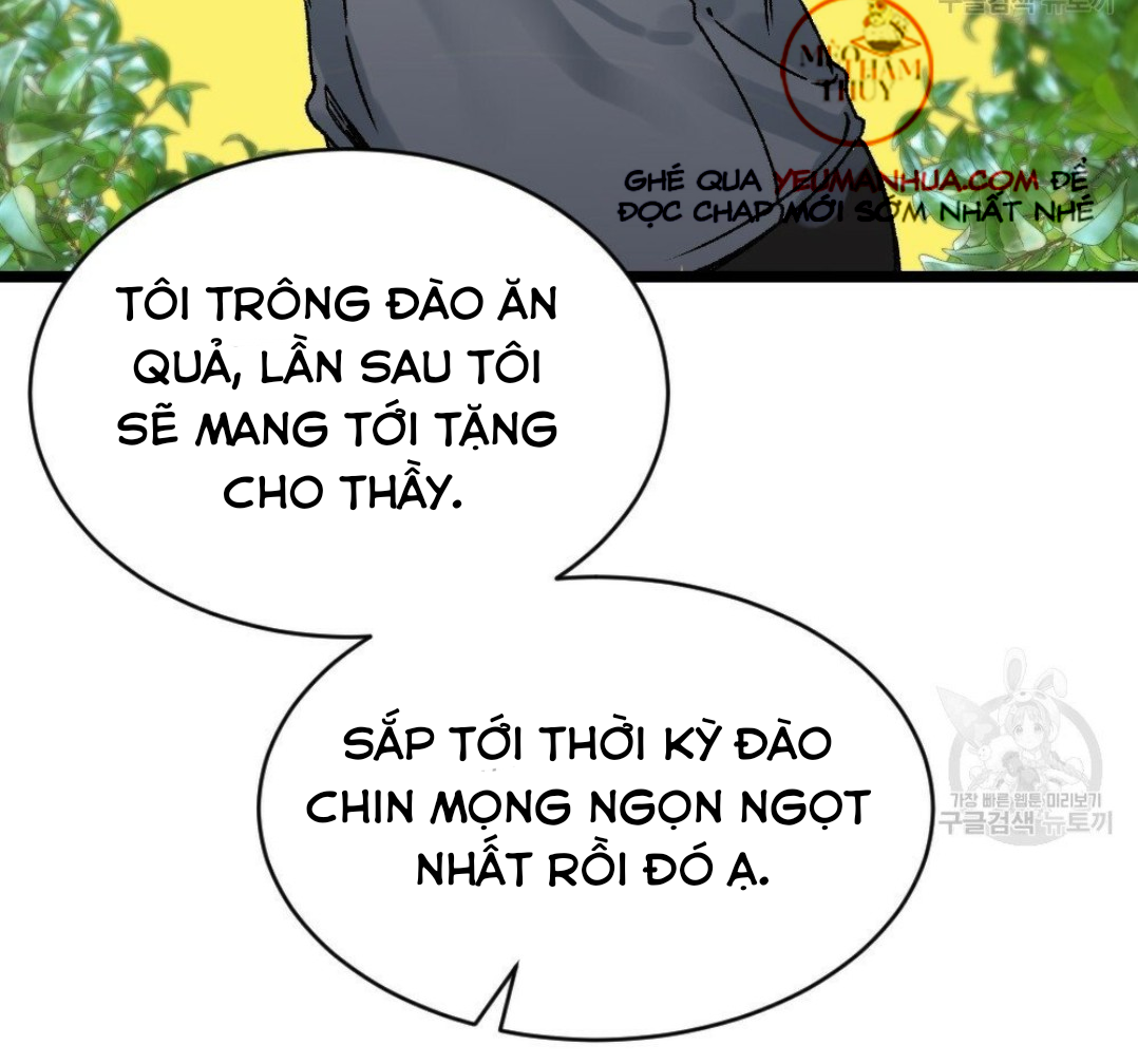 bộ ngực của tháng chapter 13 29