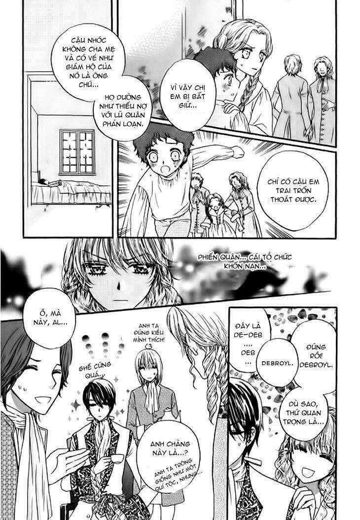 glass shoe chapter 3 17