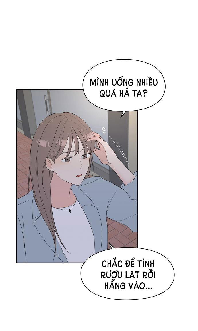 lời nói dối xanh chapter 1.1 49