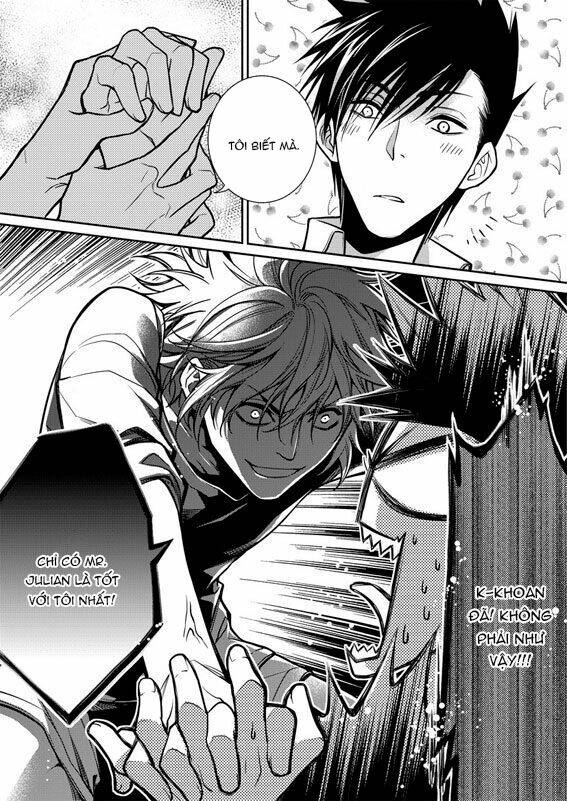 julian and youth a chapter 1 18