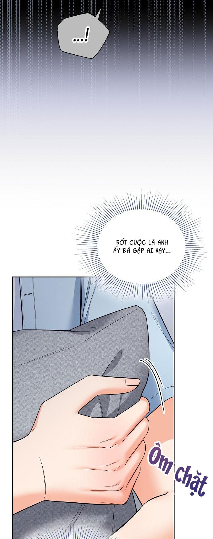 phòng tắm hơi chapter 46 41