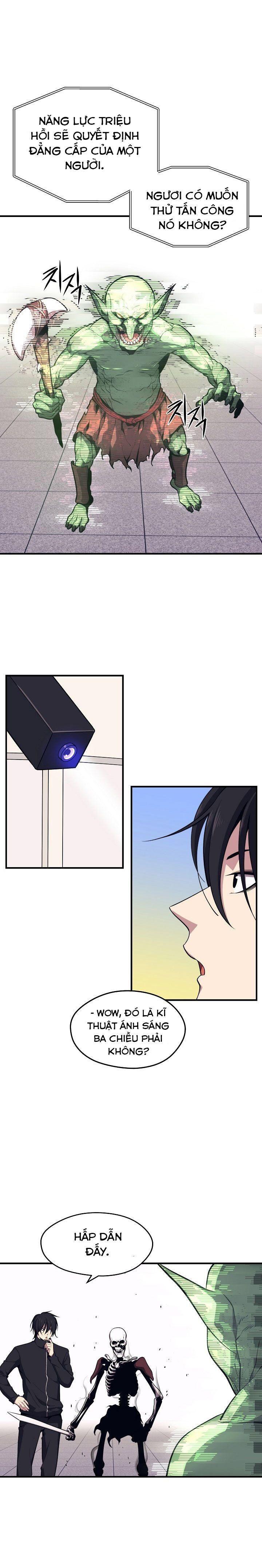 linh hồn ở nhà ga seoul chapter 6 2