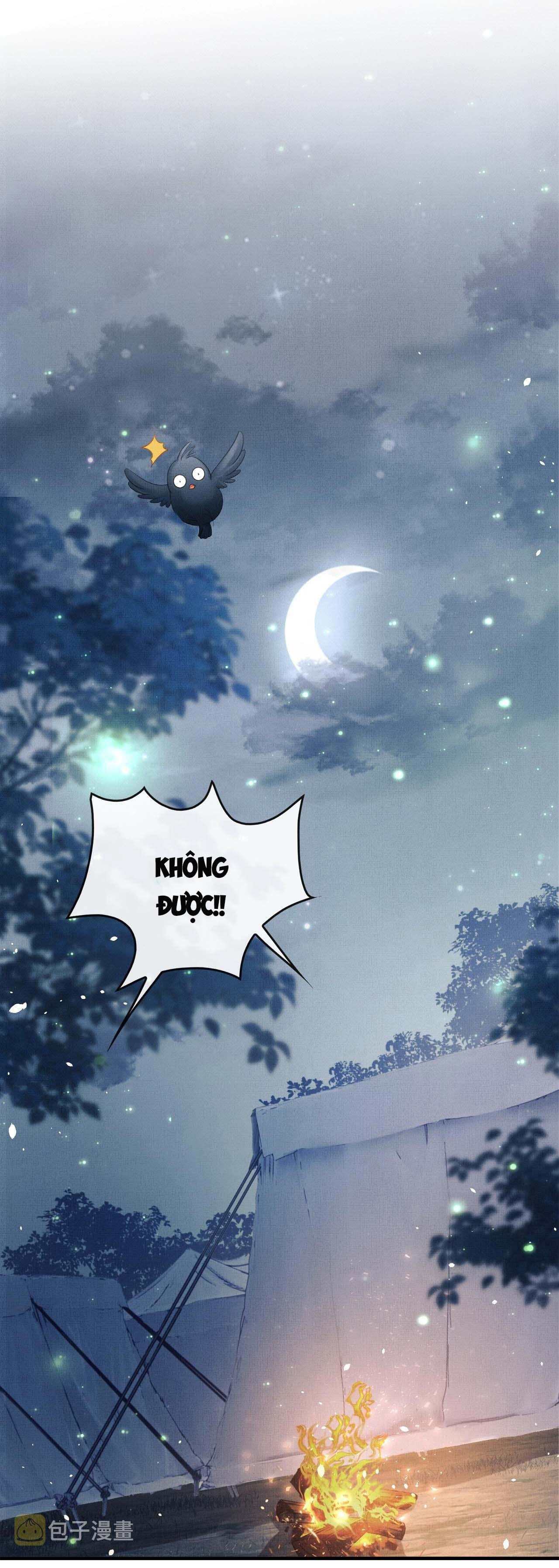 tướng quân luôn tự coi mình thành thế thân chapter 20 1