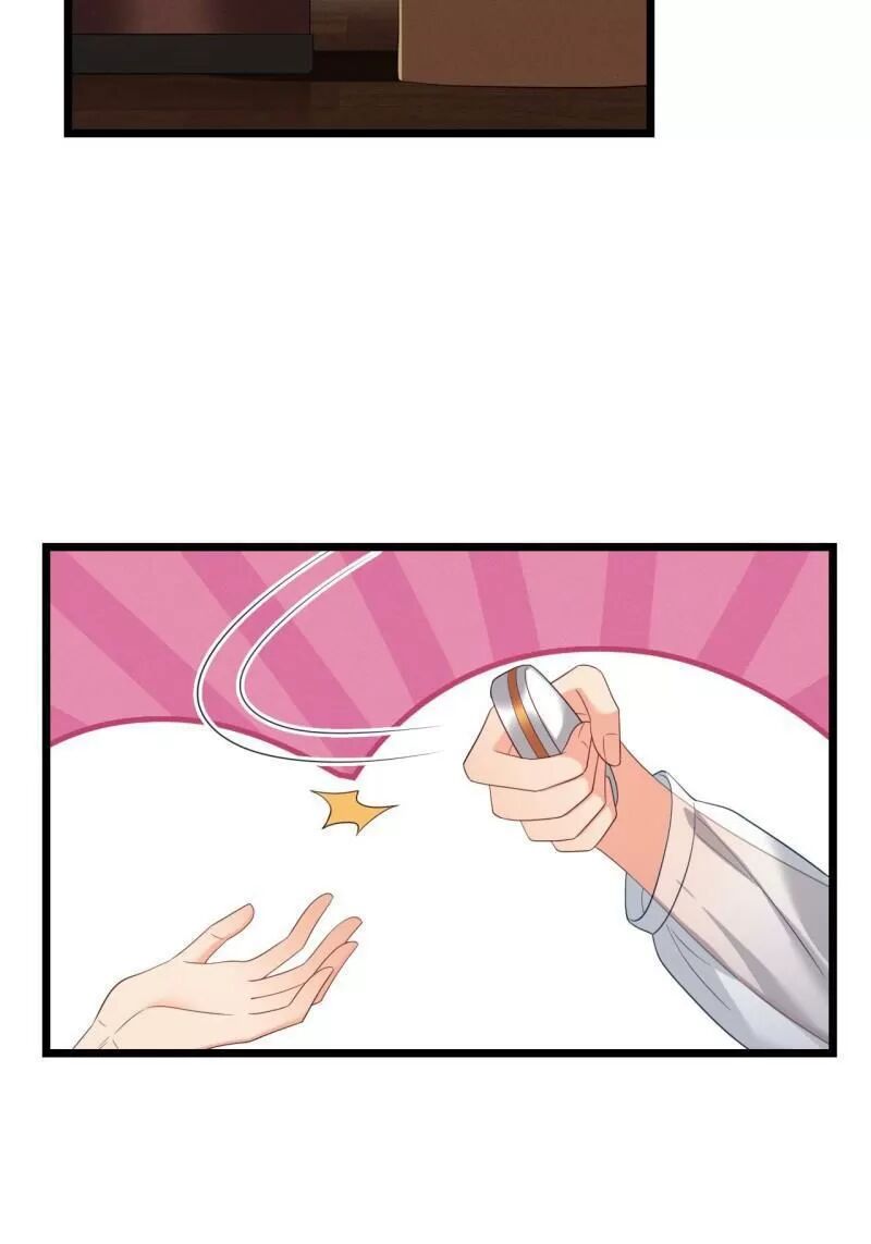 ta mới không gả cho hoàng tử phản diện chapter 31 18