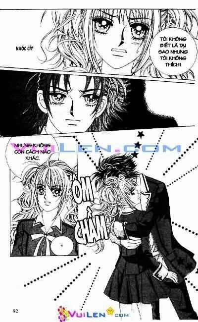 tình yêu quý tộc chapter 8 39