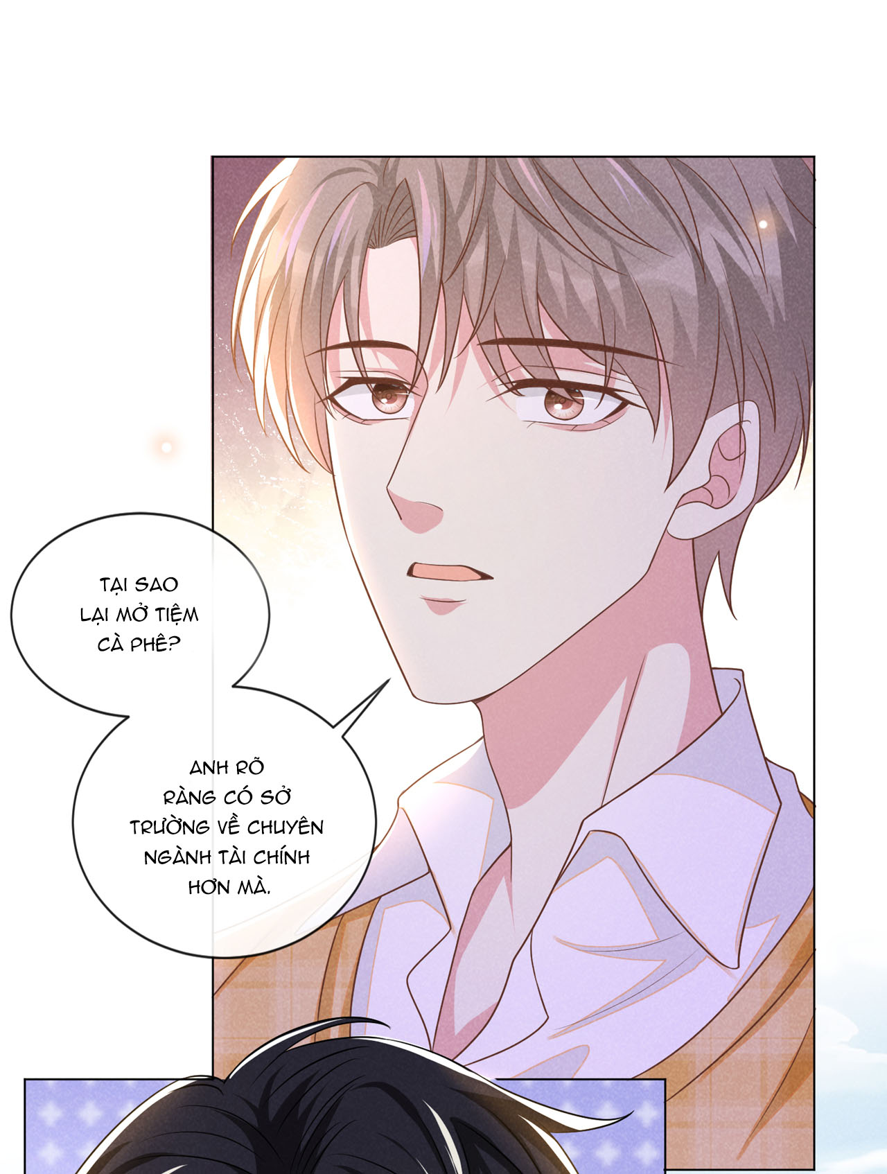 anh ấy gọi tôi là hắc liên hoa chapter 168 22