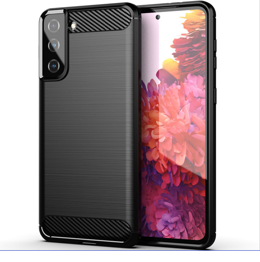 Ốp Lưng dành cho Samsung Galaxy S21 Plus Chống Sốc Dẻo