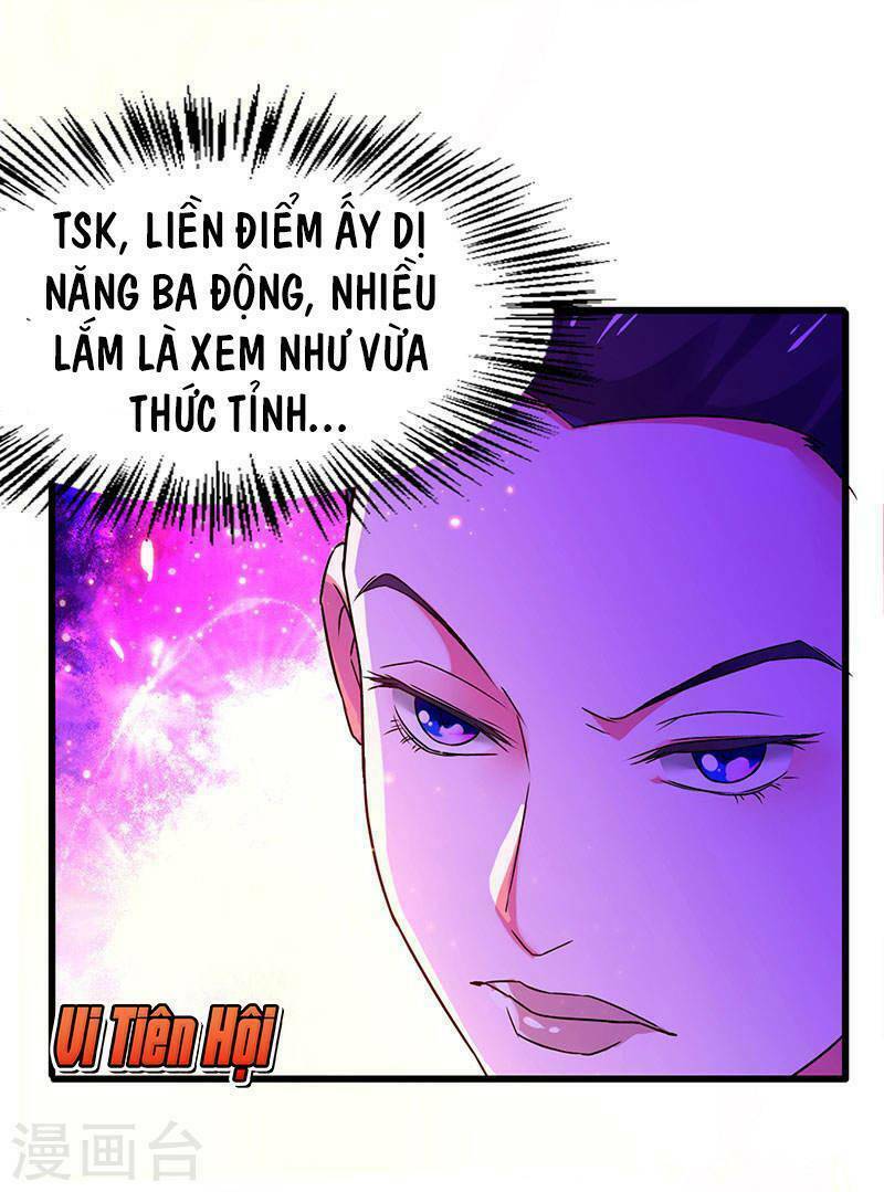 siêu cấp bại gia tử chapter 73 3