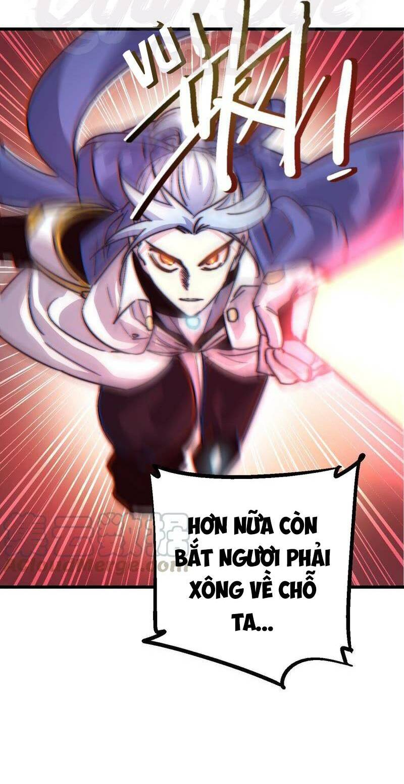 dãy số chí mạng chapter 36 24