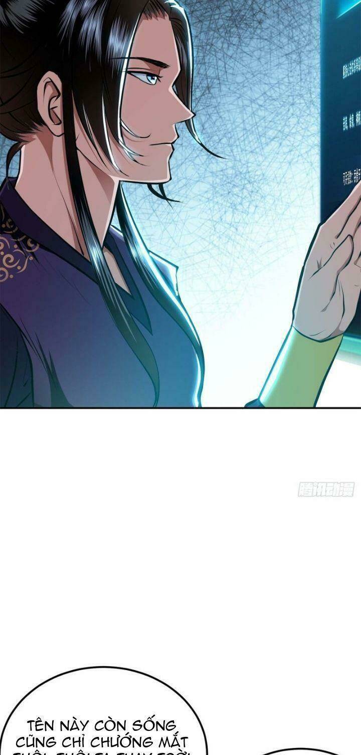 nam chủ và hậu cung đều dưới trướng ta chapter 4 22