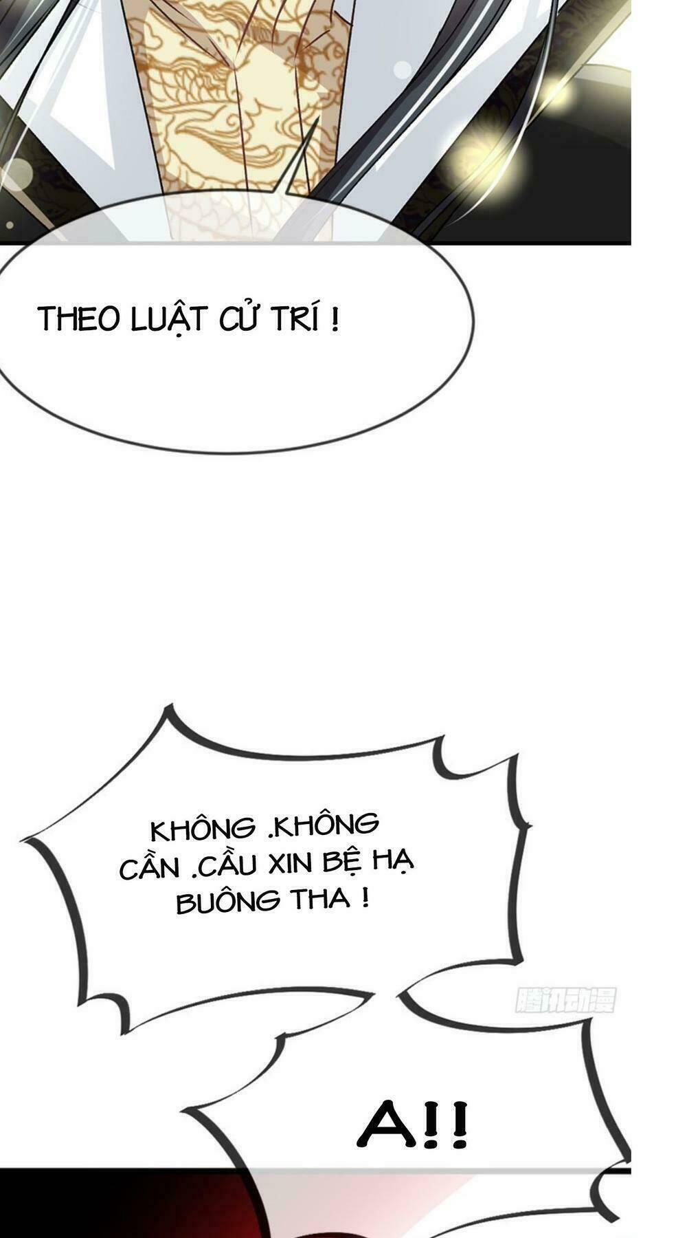 thiên hạ đệ nhất sủng phi chapter 5 5